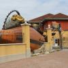 gardaland adventure hotel