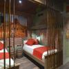 gardaland adventure hotel
