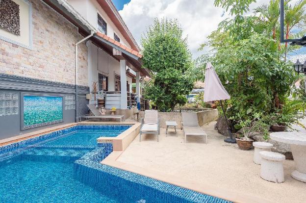 chayadol resort