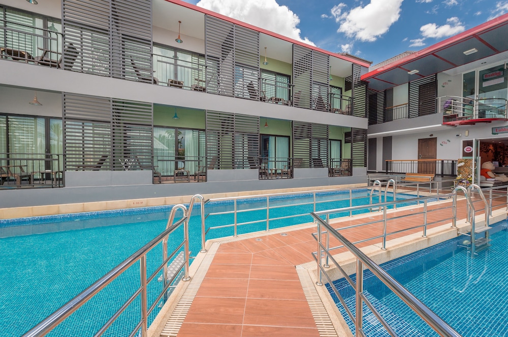 chayadol resort