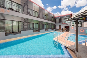 chayadol resort