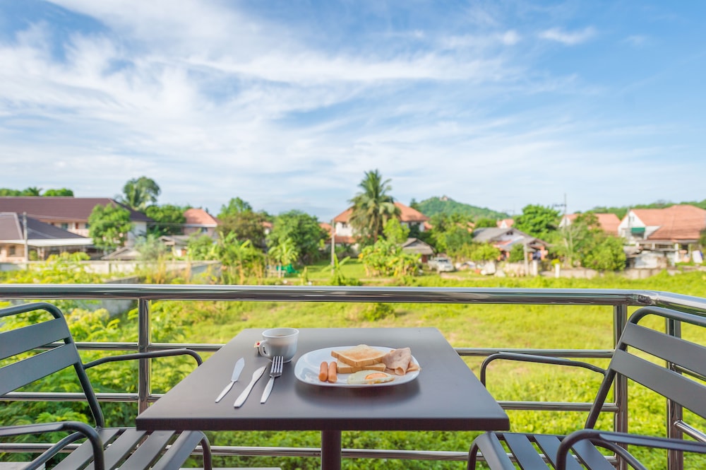 chayadol resort