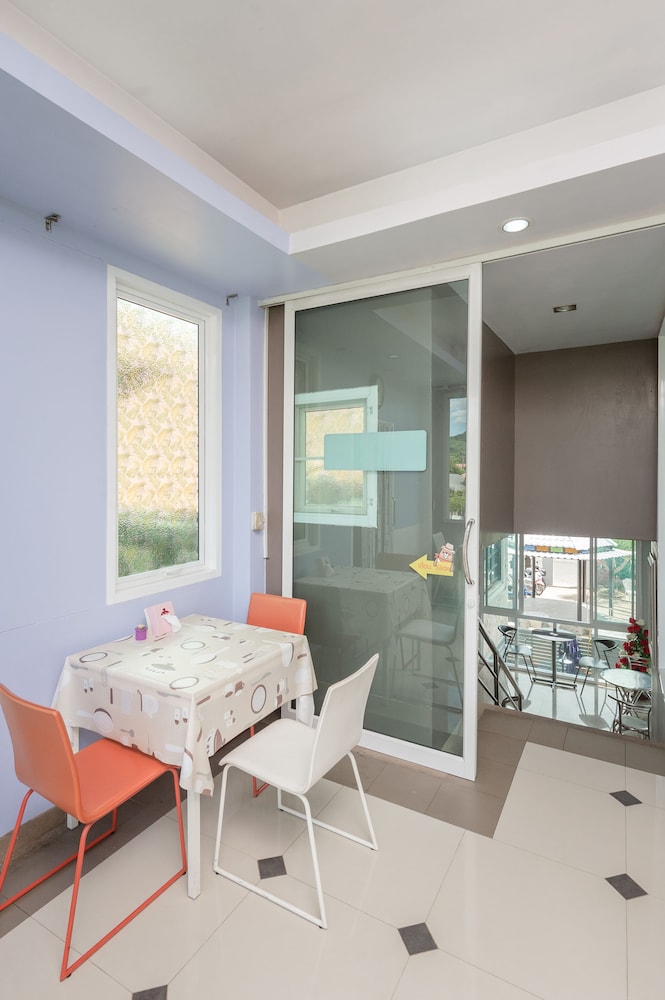 chayadol resort