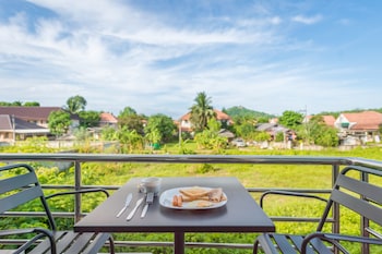 chayadol resort