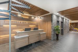 Tryp By Wyndham Mexico City World Trade Center Area,Mexico City>>Benito Juarez,4 star