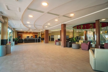 ohtels mazagon
