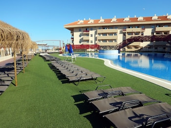 ohtels mazagon