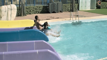 ohtels mazagon