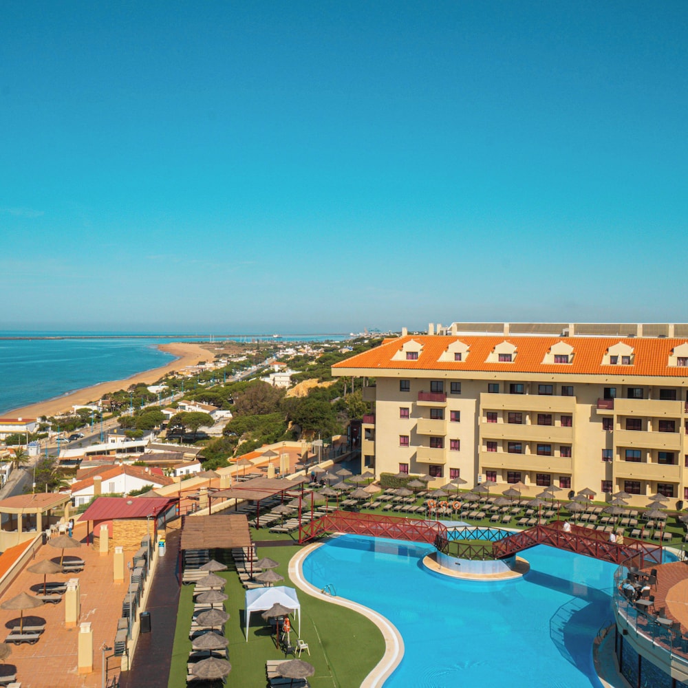 ohtels mazagon