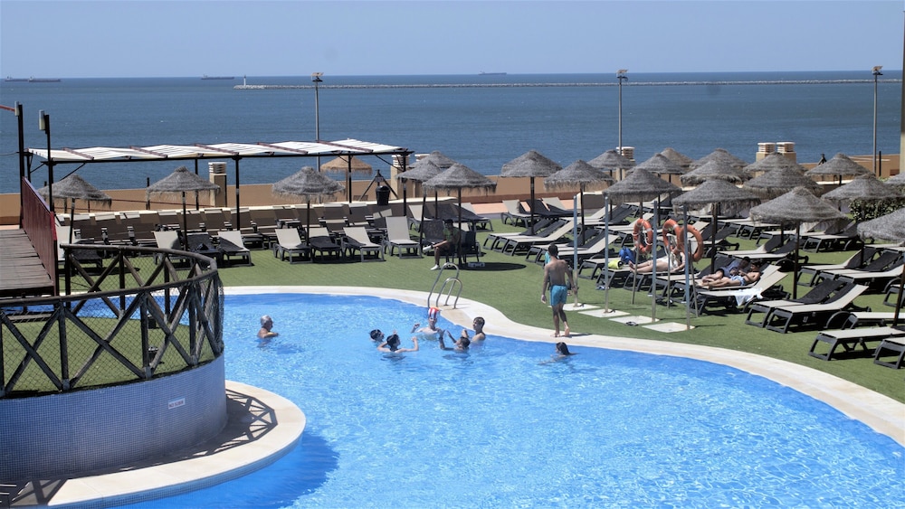 ohtels mazagon