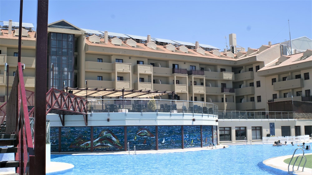 ohtels mazagon