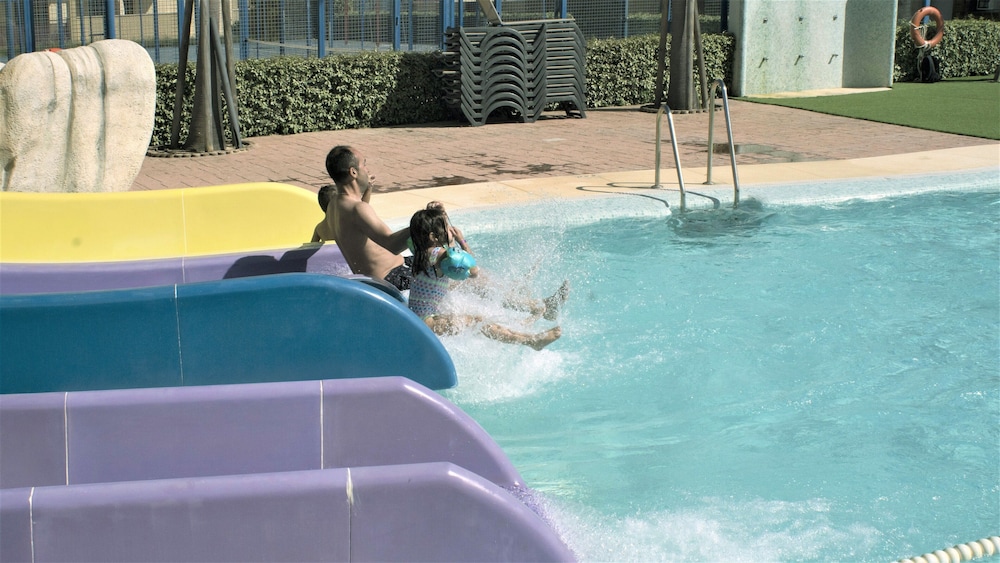 ohtels mazagon