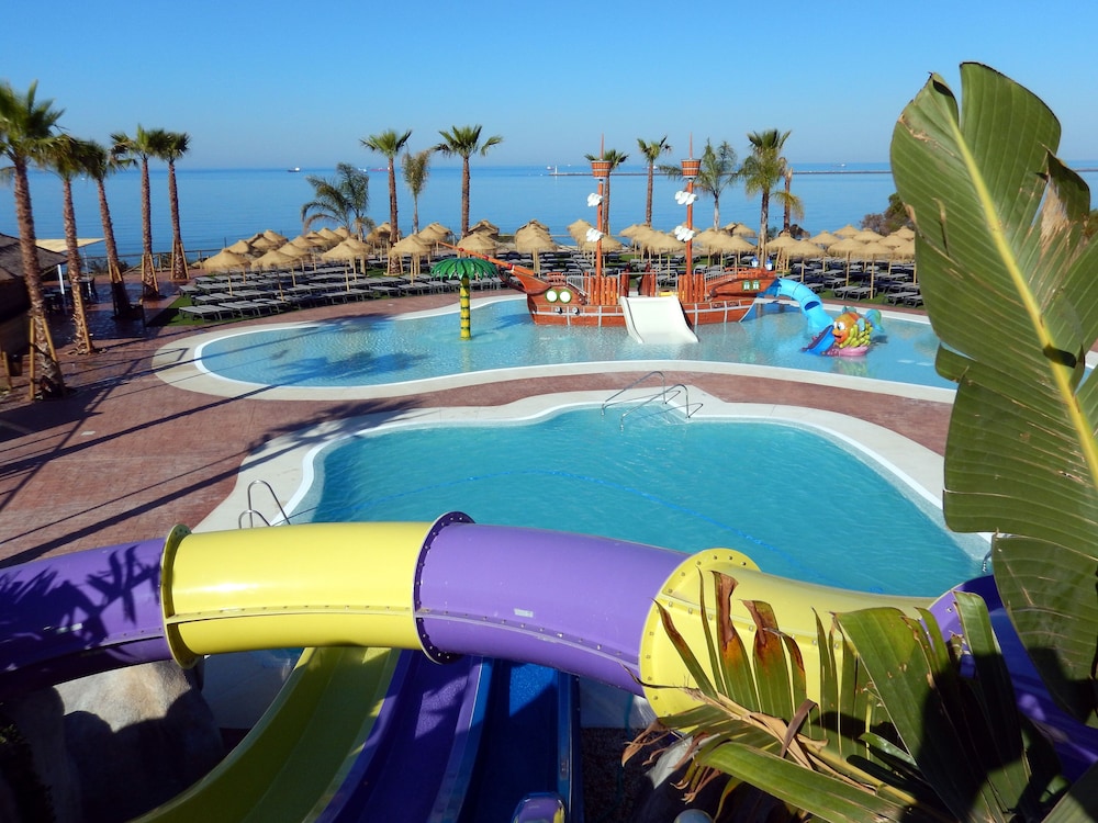 ohtels mazagon
