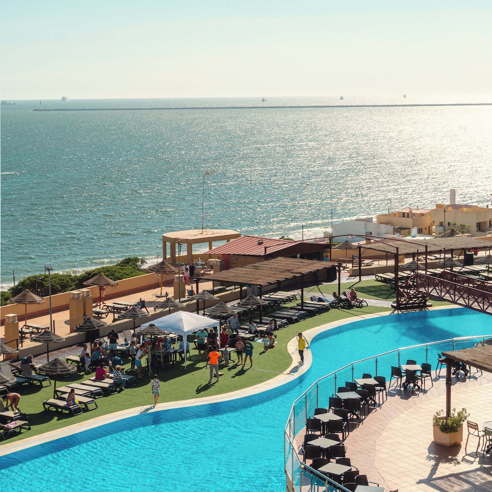ohtels mazagon