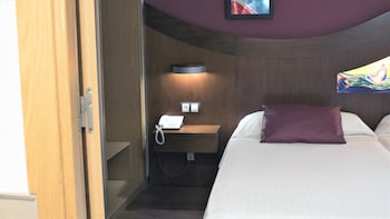 ohtels mazagon