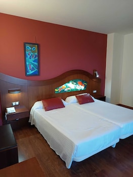 ohtels mazagon