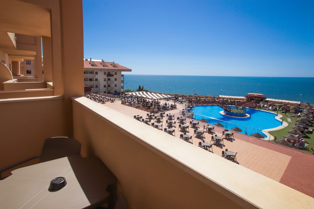 ohtels mazagon