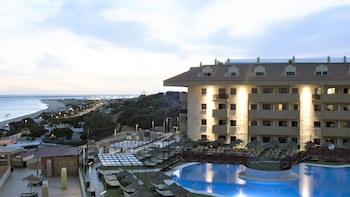 ohtels mazagon