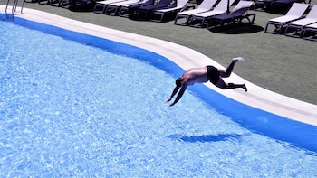 ohtels mazagon