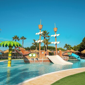 ohtels mazagon