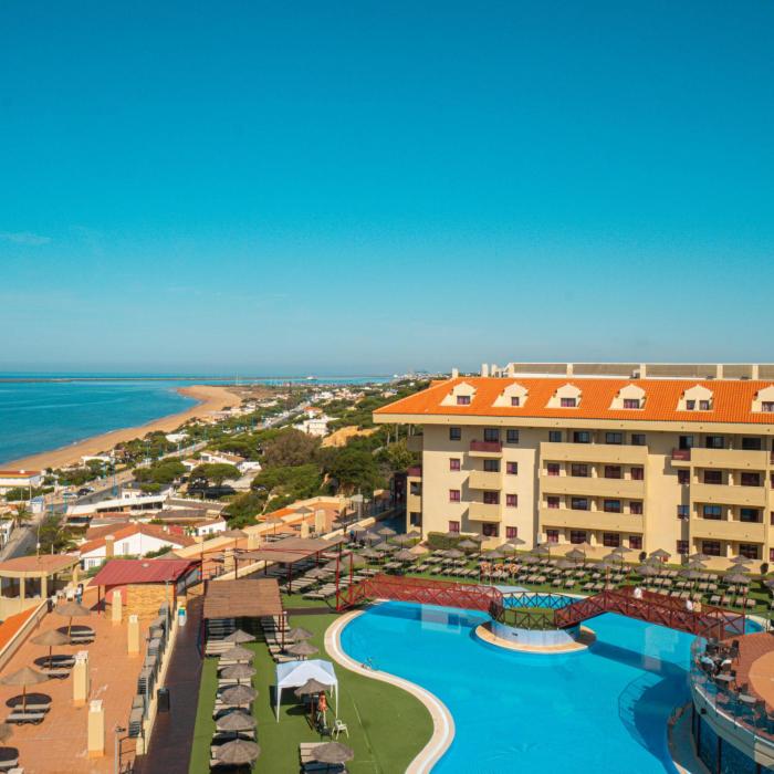 ohtels mazagon