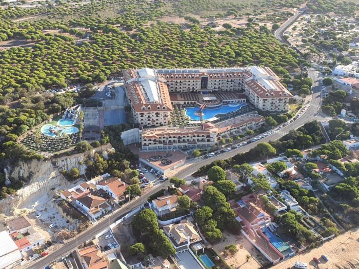 ohtels mazagon