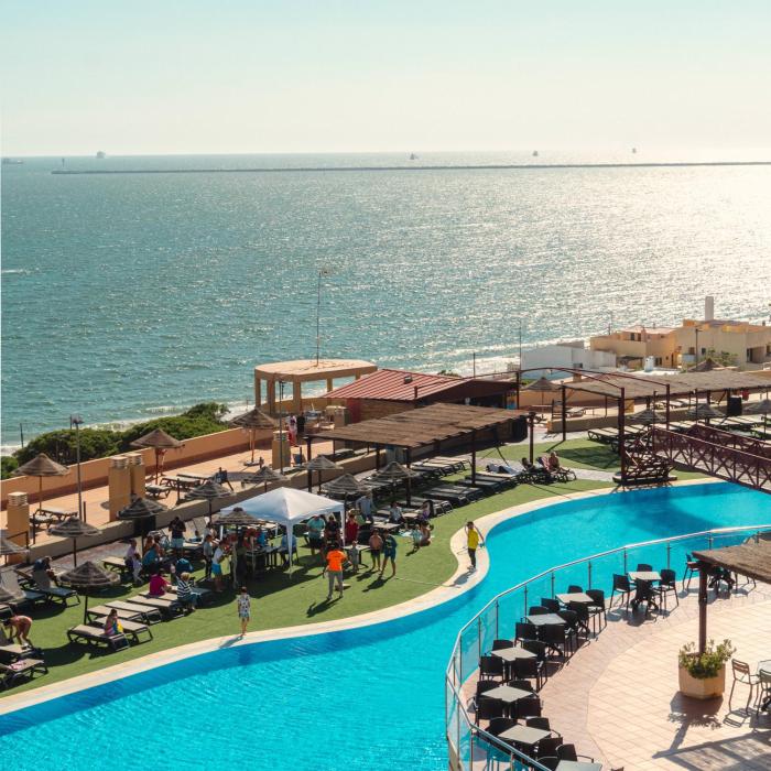ohtels mazagon