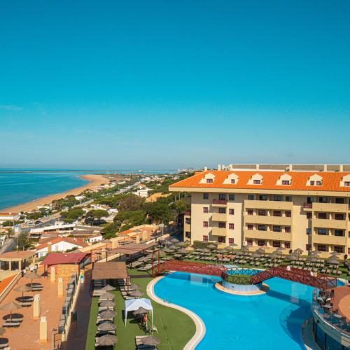 ohtels mazagon