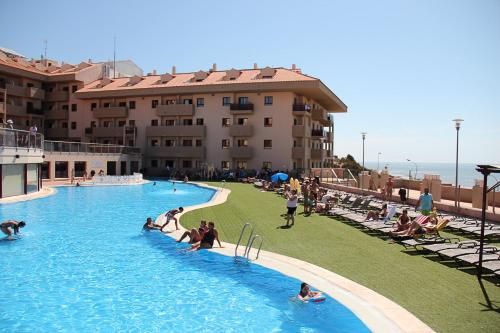 ohtels mazagon