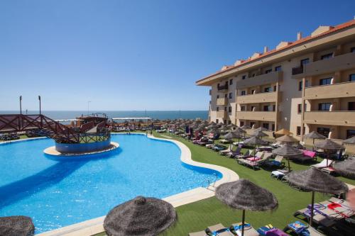 ohtels mazagon