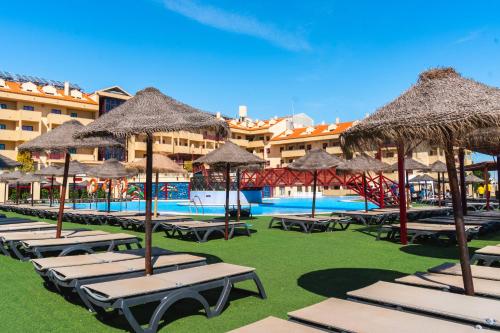 ohtels mazagon