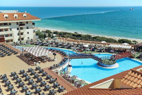 ohtels mazagon