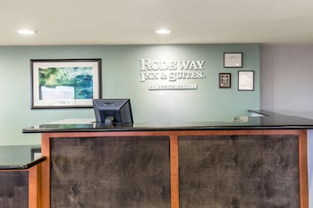 Quality Inn,Needles>>Bullhead City,3 star