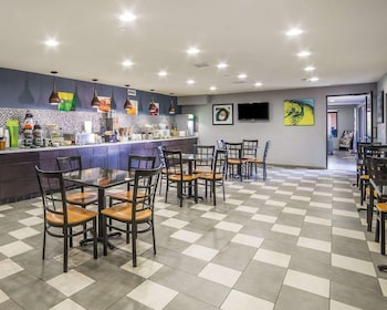 Quality Inn,Needles>>Bullhead City,3 star