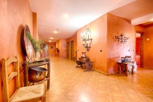 Hotel Rural Sierra Tejeda,Costa Del Sol>>Alcaucin,2 star