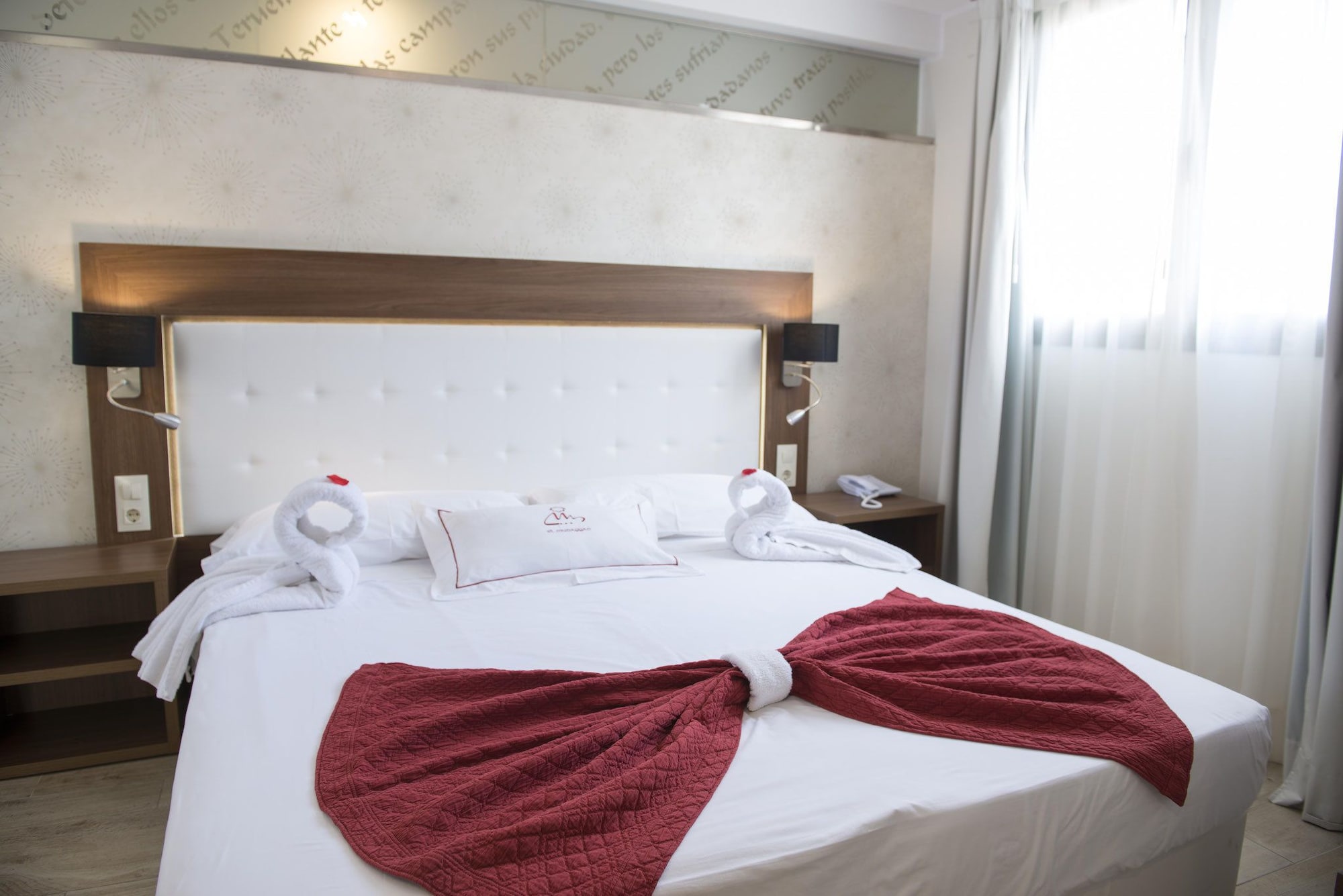 Hotel El Mudayyan,Teruel Province>>Teruel,3 star
