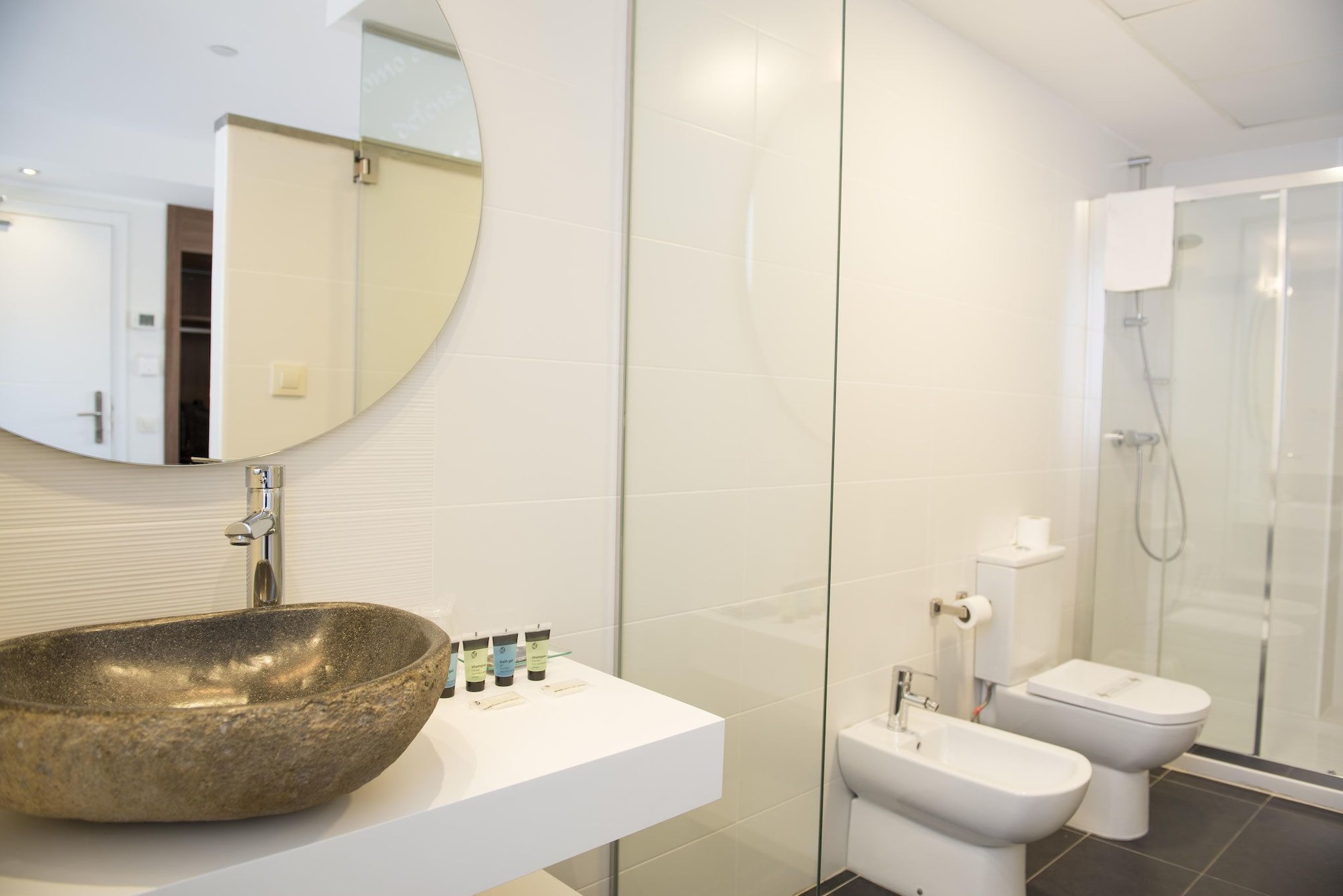 hotel el mudayyan