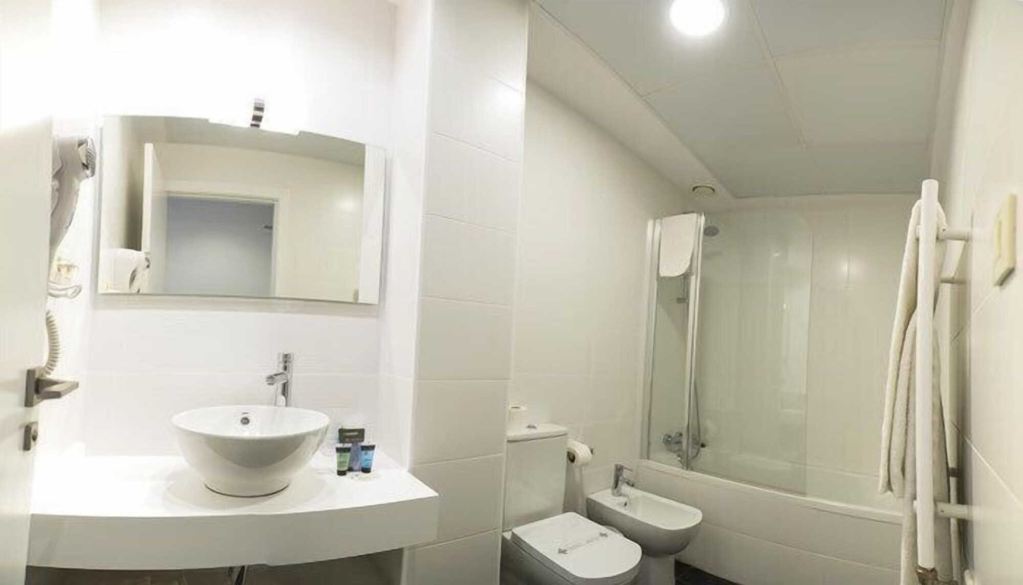 hotel el mudayyan