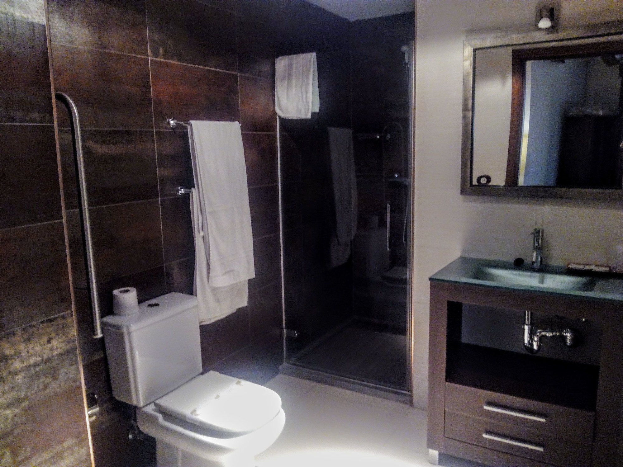 hotel el mudayyan