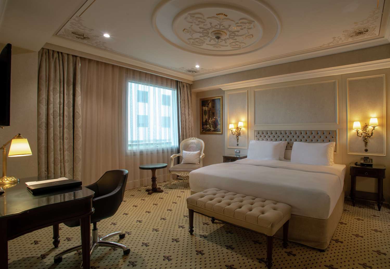 doubletree by hilton gaziantep