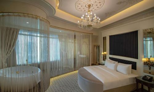 doubletree by hilton gaziantep