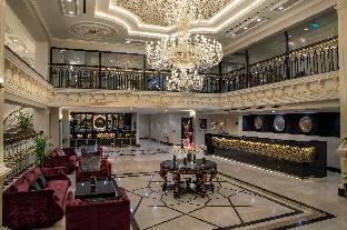 doubletree by hilton gaziantep