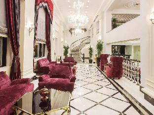 doubletree by hilton gaziantep