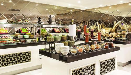 doubletree by hilton gaziantep