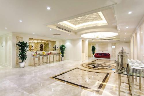 doubletree by hilton gaziantep