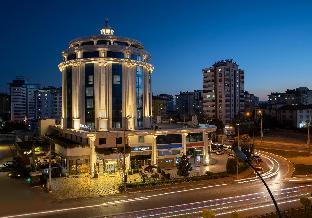 doubletree by hilton gaziantep