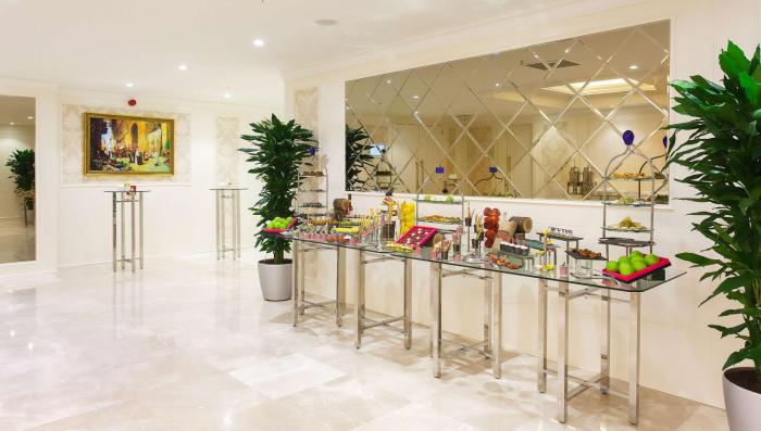 doubletree by hilton gaziantep