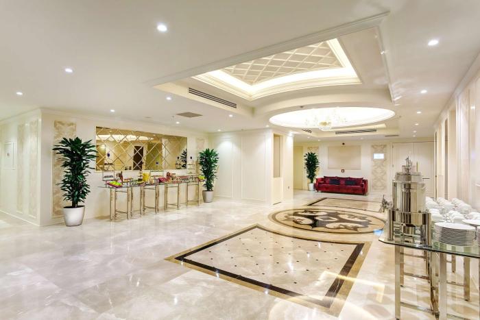 doubletree by hilton gaziantep