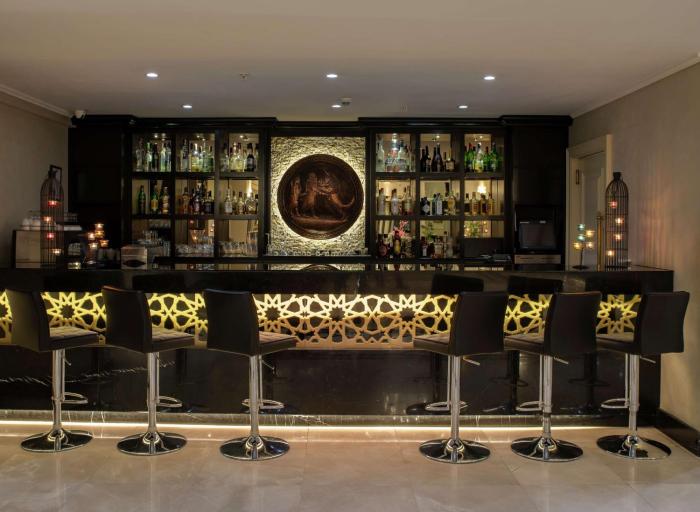 doubletree by hilton gaziantep