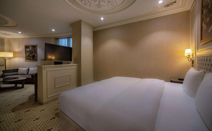 doubletree by hilton gaziantep